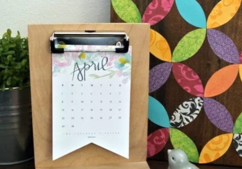 Colorful Wall Art Printables for Spring and Year-Round Decorating