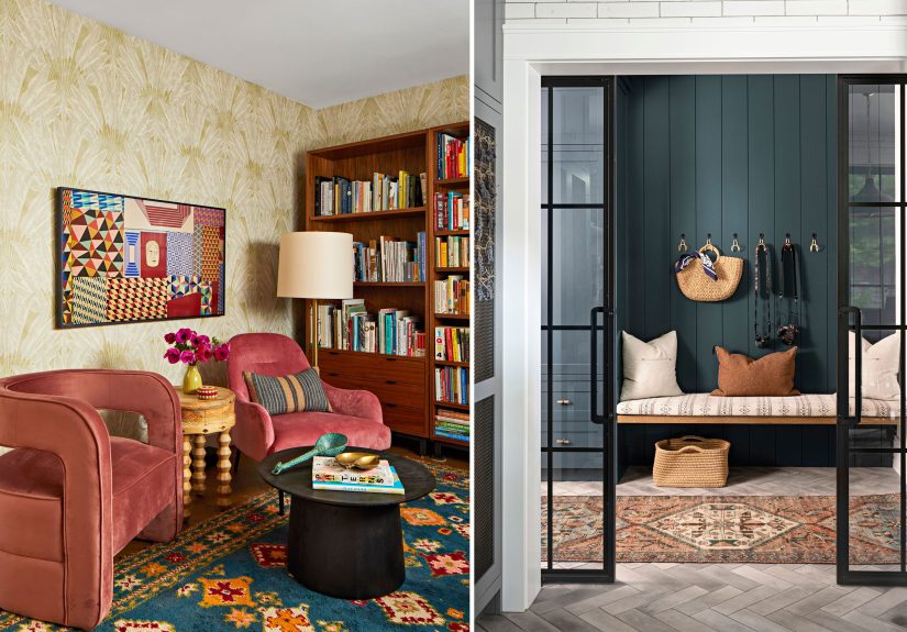 Contemporary vs. Modern Design: The Key Differences