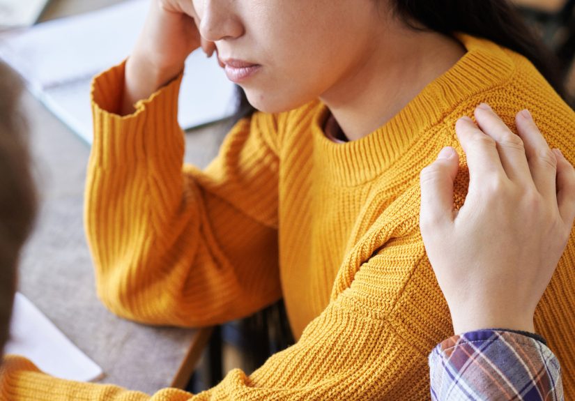 Coping With the Death of a Student