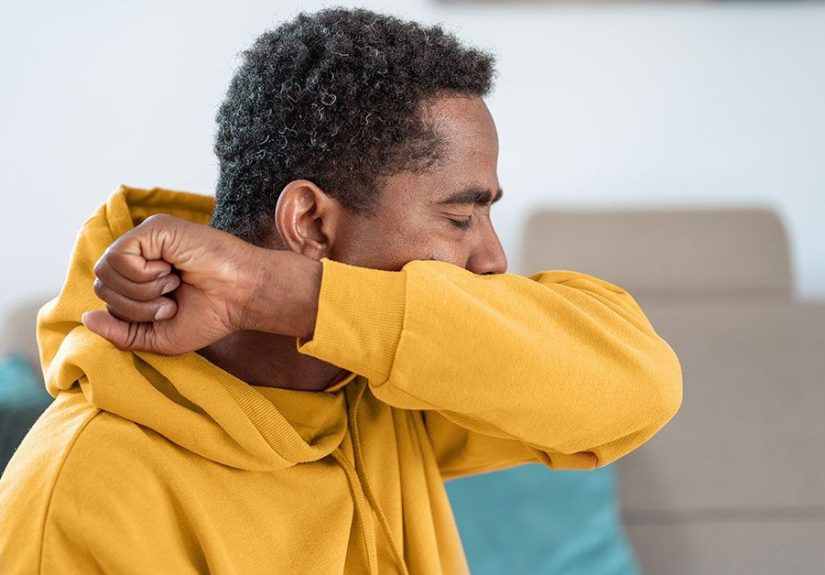 Coughing: Is It Allergies, Cold, Flu, COVID-19 or RSV?
