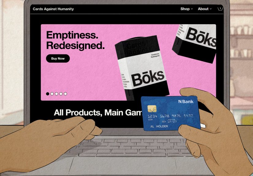 Counterfeit Cards Against Humanity: How to Tell Real vs Fake