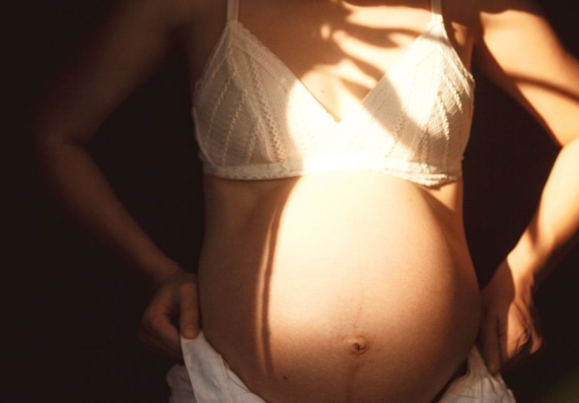 Crohn’s and Pregnancy: Symptoms, Treatment, and Outlook