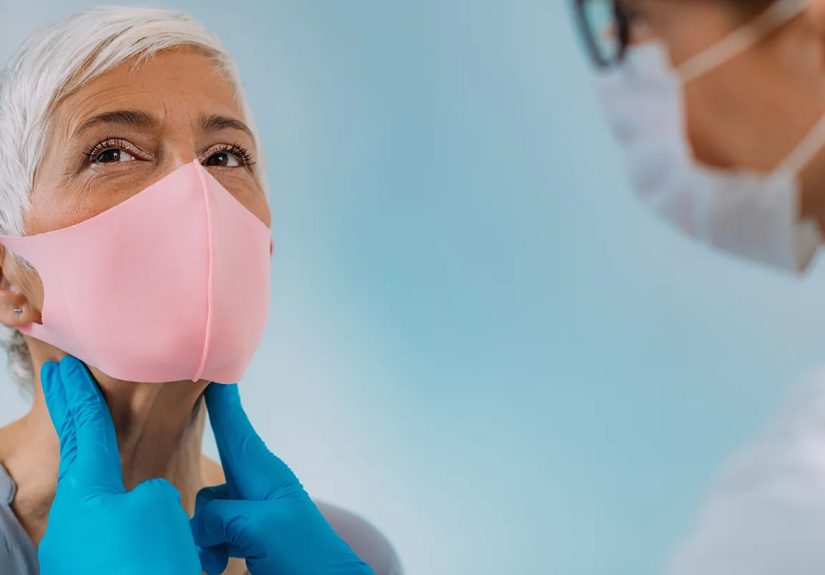 Diagnosing Lymphoma: The Tests You'll Get