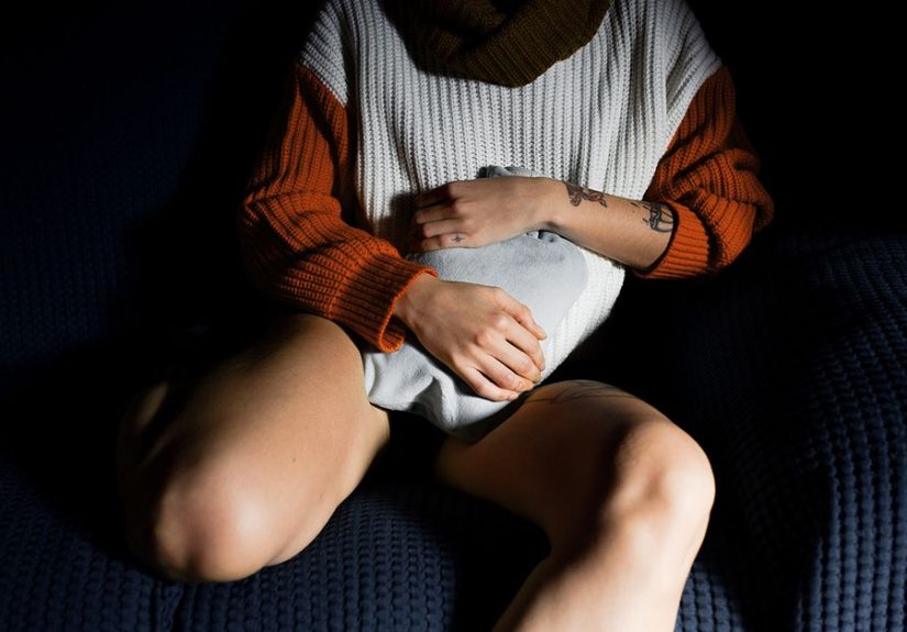 Does HRT stop periods? Types and more