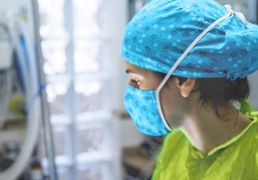 Does Medicare Cover Gastric Bypass Surgery?