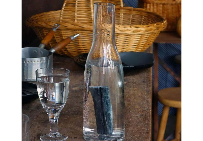 Drunk Decanter Water Pitchers