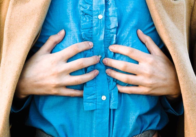 Early Signs of Breast Cancer: Symptoms and Diagnosis