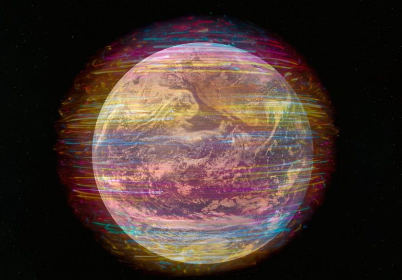 Earth Twin: Scientists Are Casually Building Earth’s Digital Twin