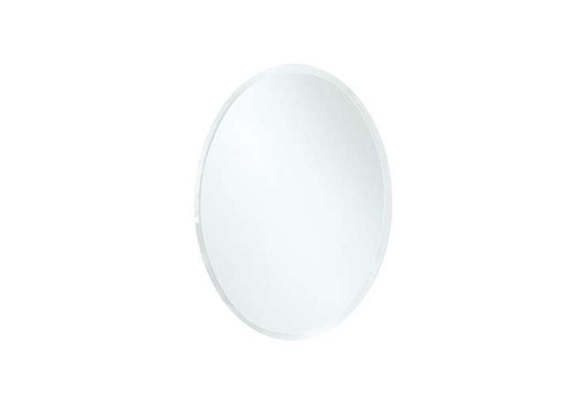 Eleanor Frameless Mirrors