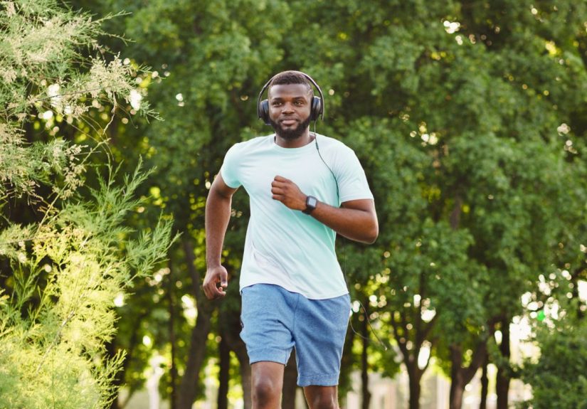 Exercise Outdoors: Benefits and How to Get Started