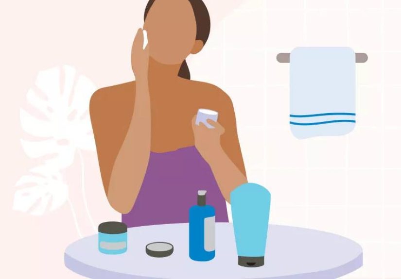 Facial Acids: Everything You Need To Know