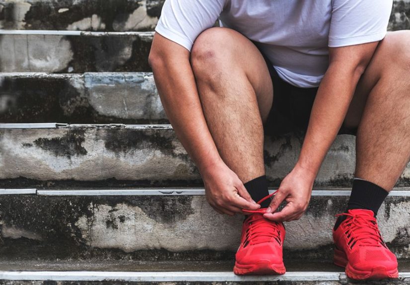 Fat Knees: What Causes It and What You Can Do