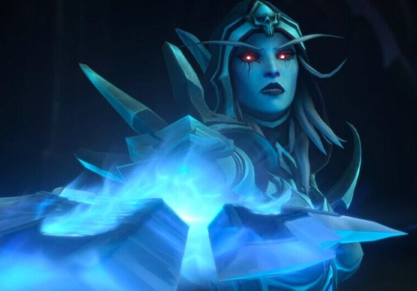 Fed Up Gamers Leave "World of Warcraft" For "Final Fantasy XIV" (Which No Longer Sucks)