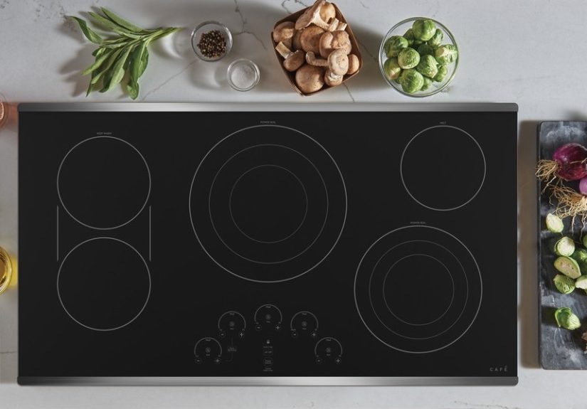 Gas vs. Electric vs. Induction Cooktops: Remodeling 101