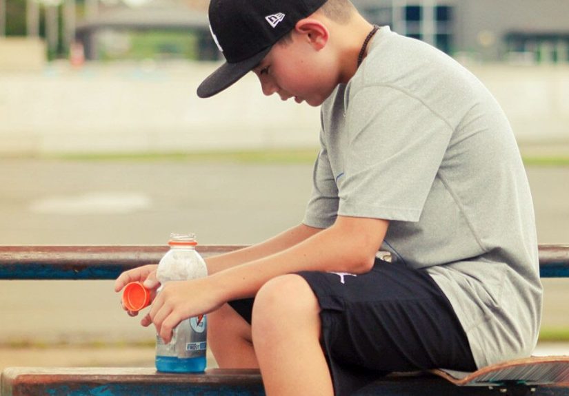 Gatorade: Is It Good for You?
