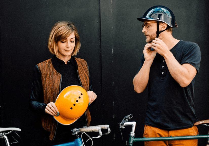 Gift Guide 2017: 8 Gifts for the Urban Cyclist