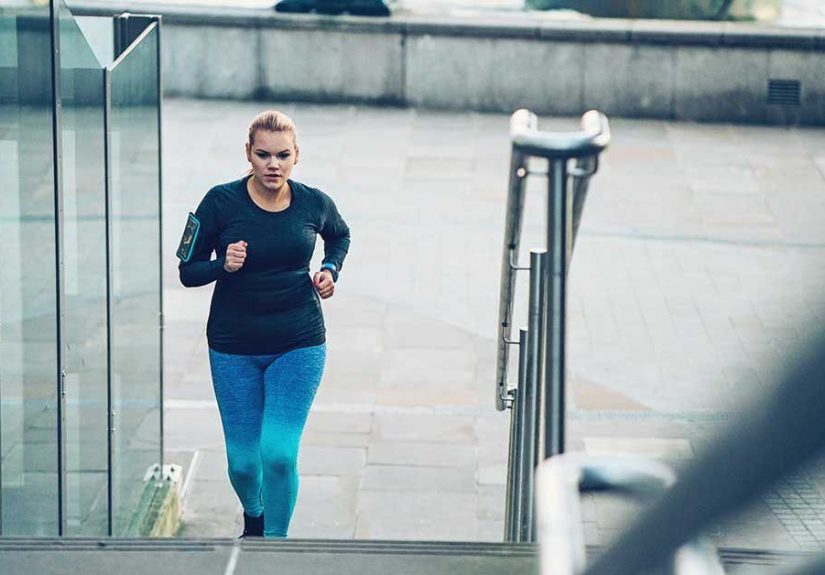 Healthy Obesity: Is It a Real Thing?