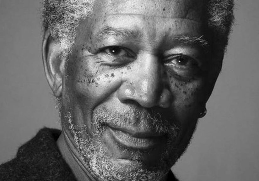 Healthy Old Famous People Aging Well