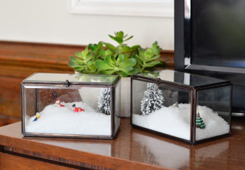 Holiday Decorating Ideas