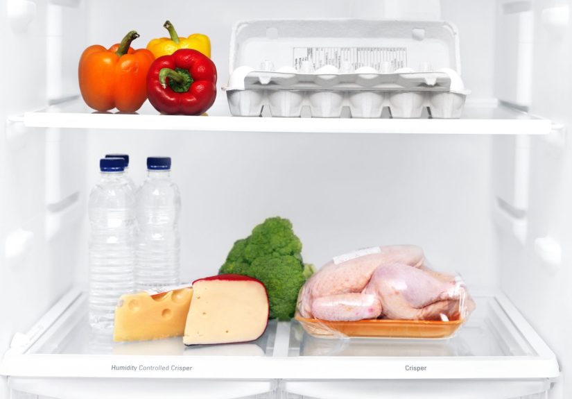How Long Can Raw Chicken Stay in the Fridge or Freezer Without Going Bad?