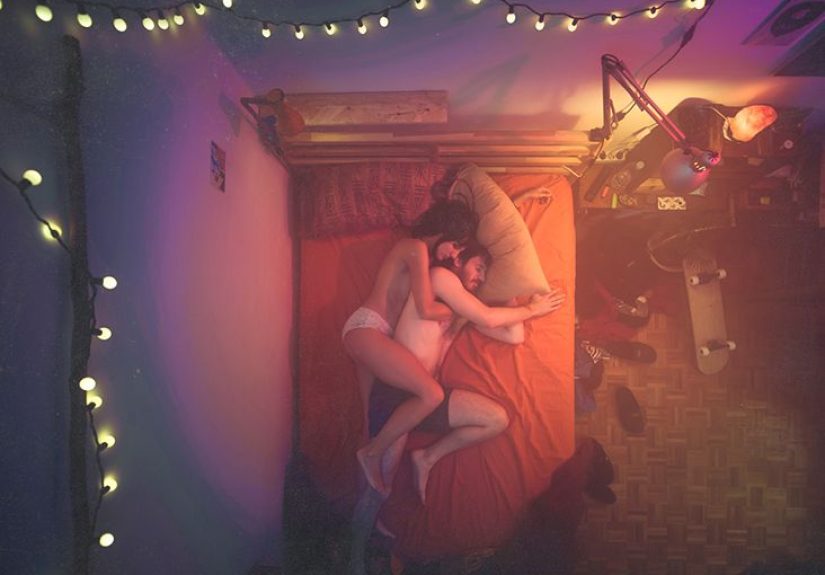 How long does sex last?