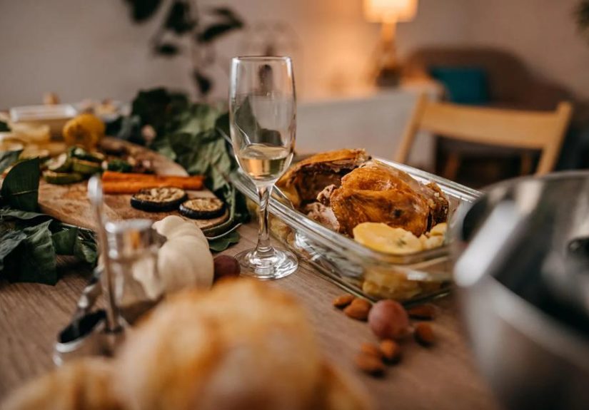 How Long Leftovers Are Good For