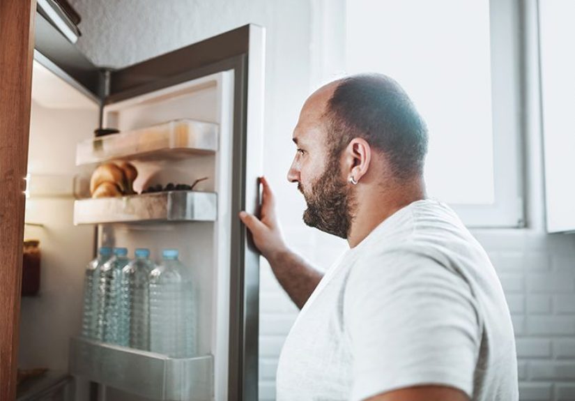 How Ozempic and Wegovy Can Help Stop Cravings and Silence ‘Food Noise’