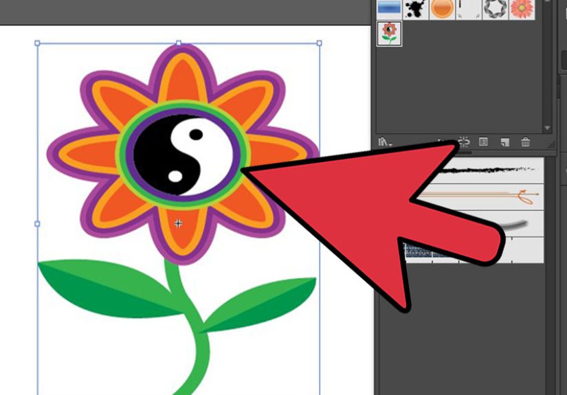 How to Add a Symbol in Illustrator: 10 Steps