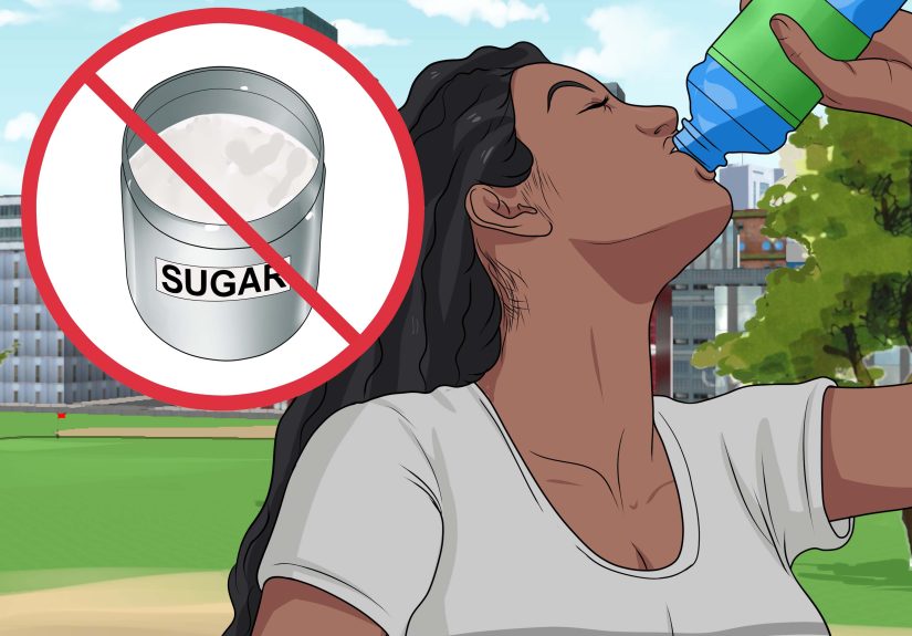 How to Avoid Getting Food in Your Braces: 15 Steps