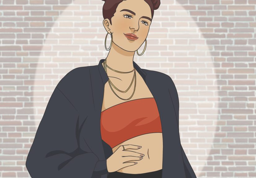 How to Be a Baddie: A Guide for Beginners