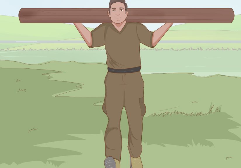 How to Become a Texas Ranger: 13 Steps