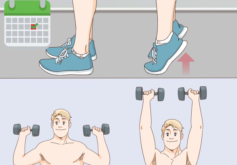 How to Build Your Body Fast: Essential Muscle-Building Tips