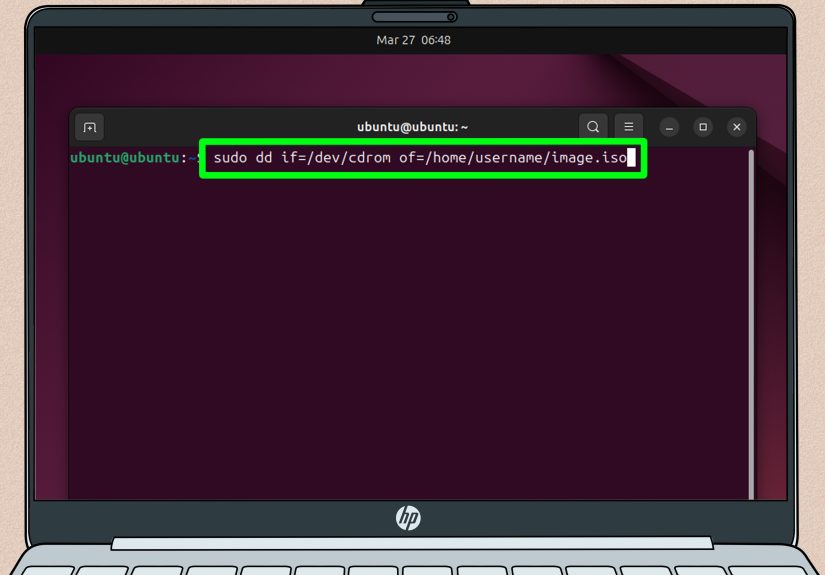 How to Convert a CD or DVD to ISO Image Files: Windows & Mac