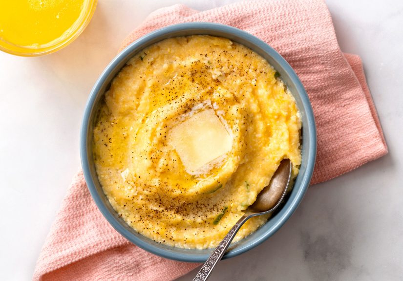 How to Cook Grits
