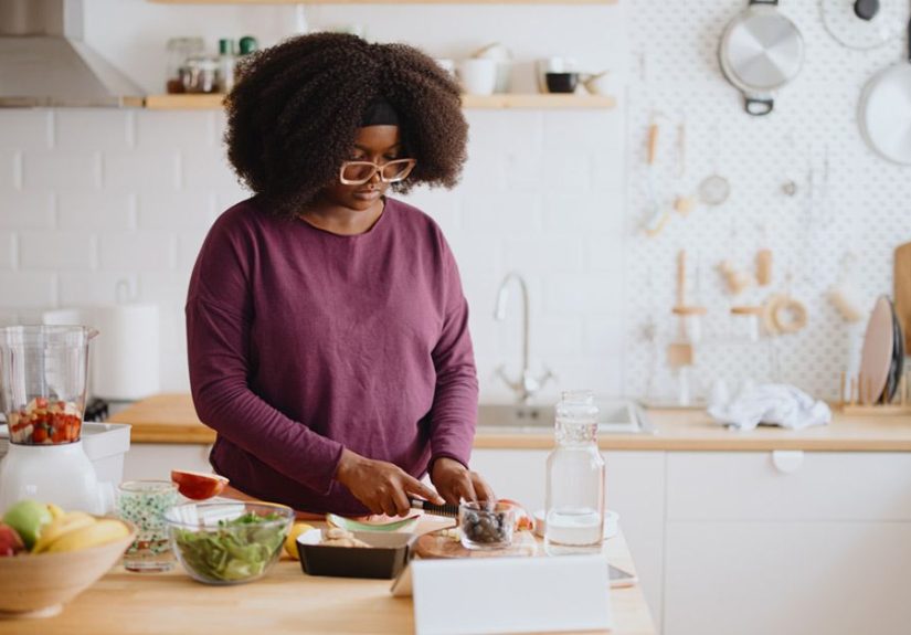 How to Count Calories to Lose Weight