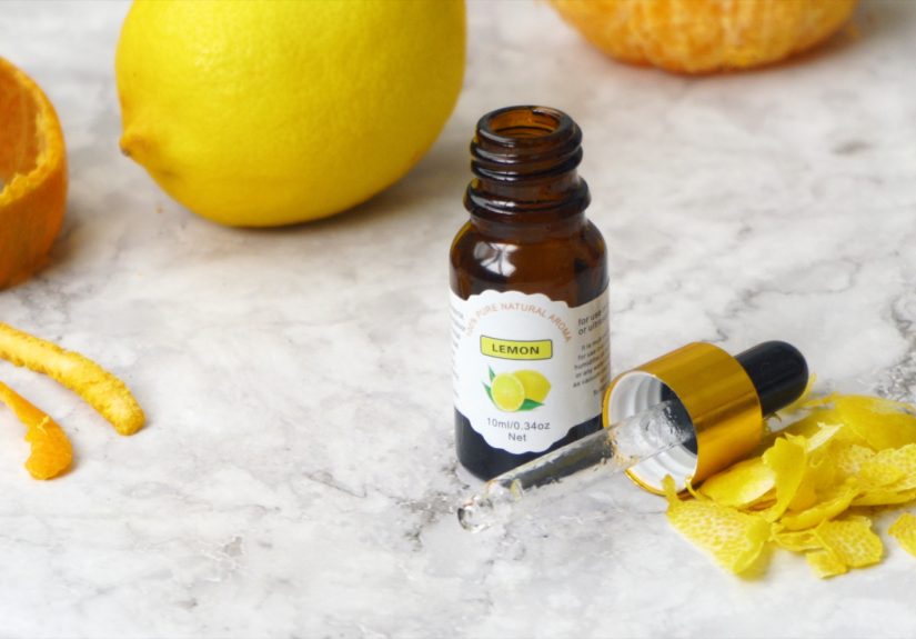 How to Extract Oil from Fruit Peels: 2 Best Ways