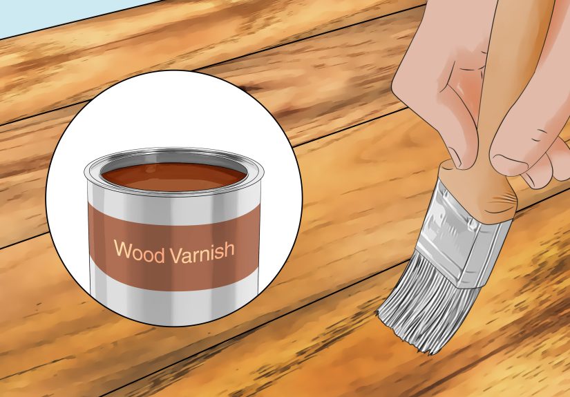 How to Fix Water Damaged Wood: An Easy Step-By-Step Guide