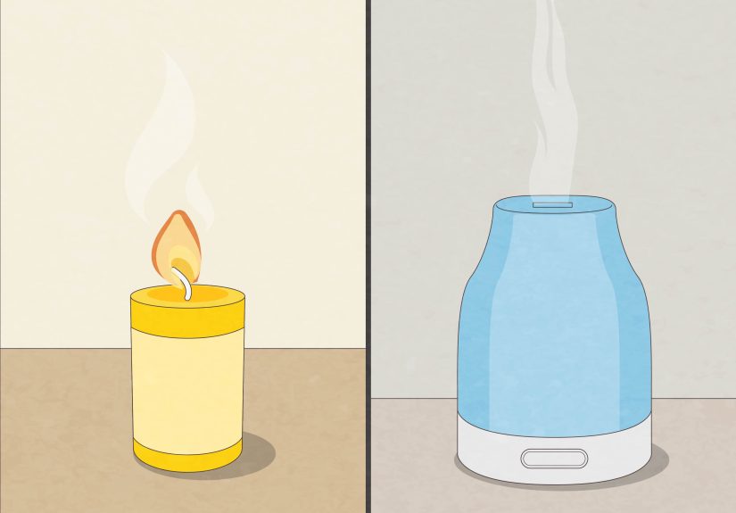 How to Get Burnt Popcorn Smell out of the Microwave: 5 Ways