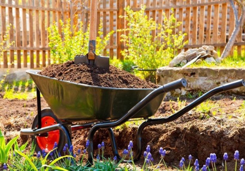 How To Grade a Yard for Proper Drainage