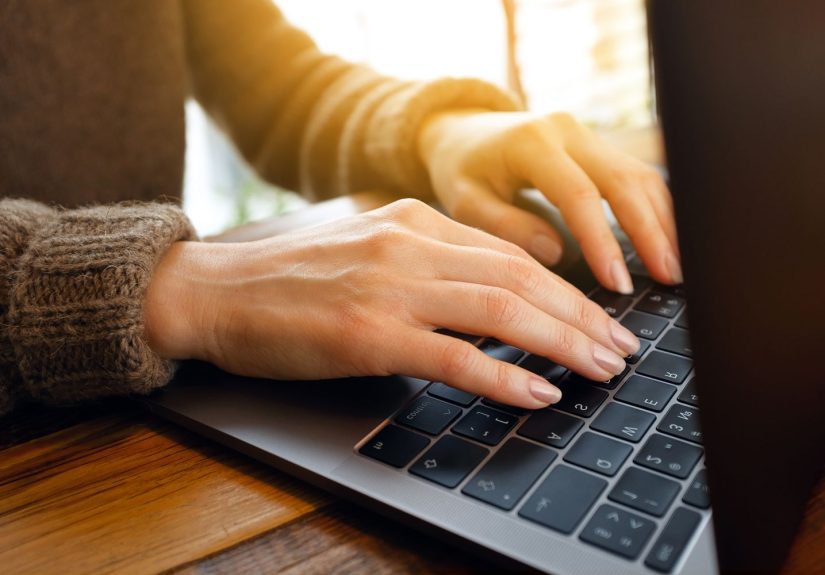 How to Insert a Page Break in Word