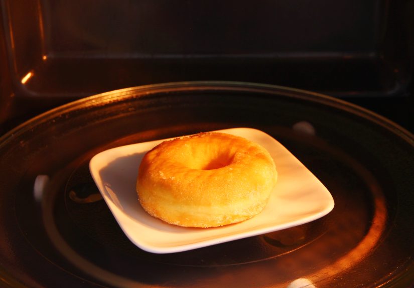 How to Keep Donuts Fresh: Overnight, Refrigeration, & More