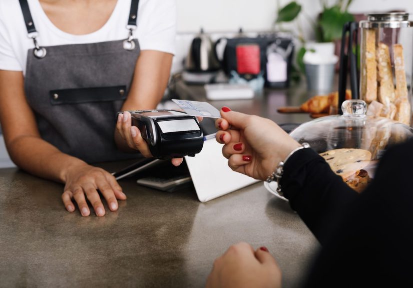 How To Open a Business Bank Account