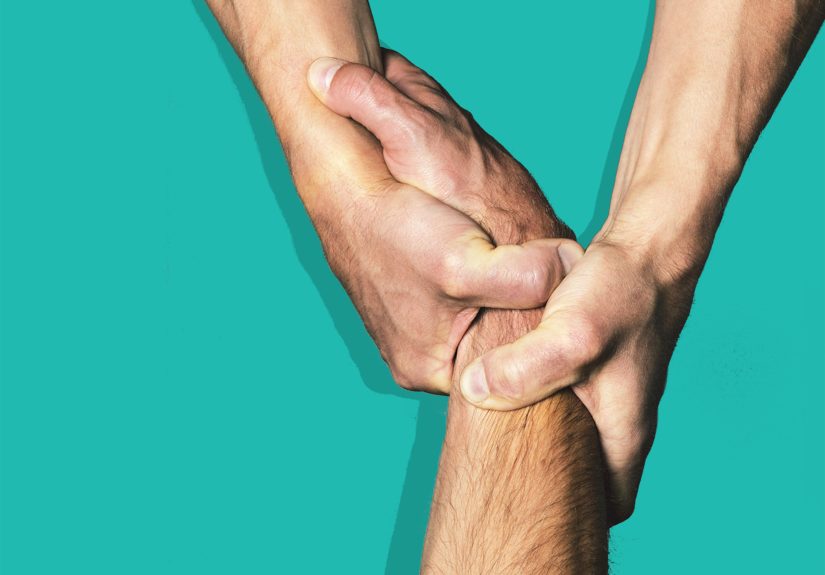 How to Pop Your Shoulder and What to Do After