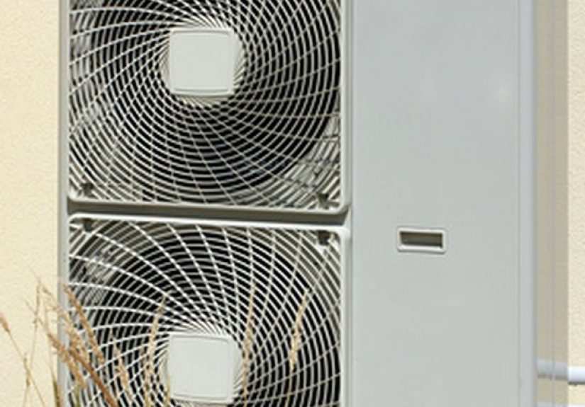 How to Remove an Old Heat Pump