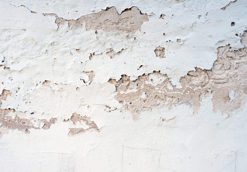 How To Remove Paint from Concrete