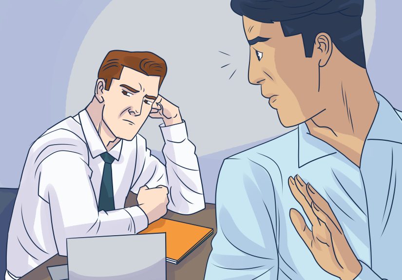 How to Respond to Passive Aggressive Comments: 9 Easy Ways