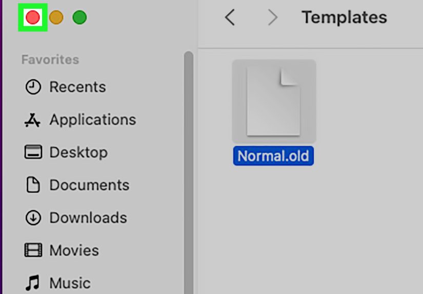 How to Restore Factory Settings in Microsoft Word: PC, Mac