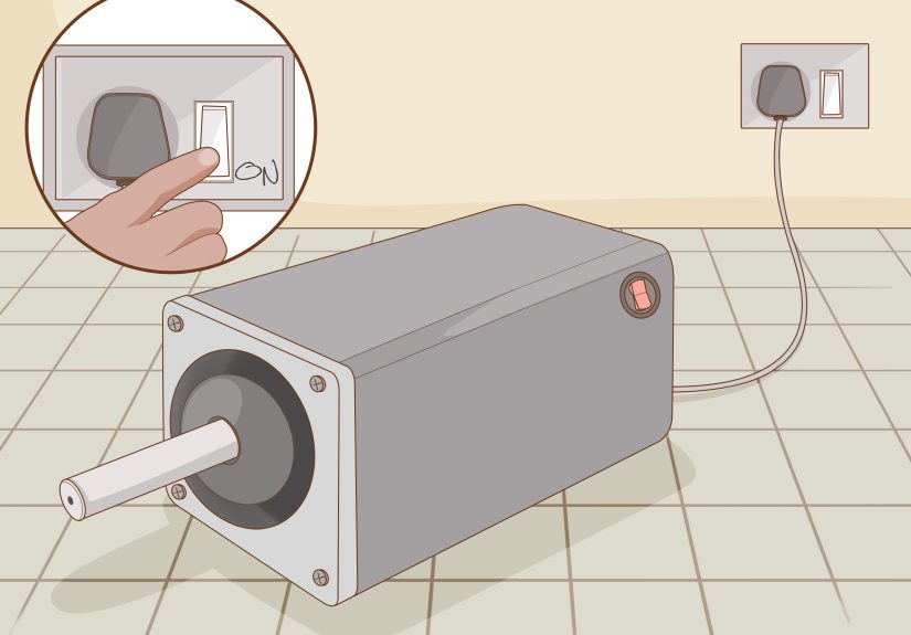 How to Rewind an Electric Motor: 14 Steps