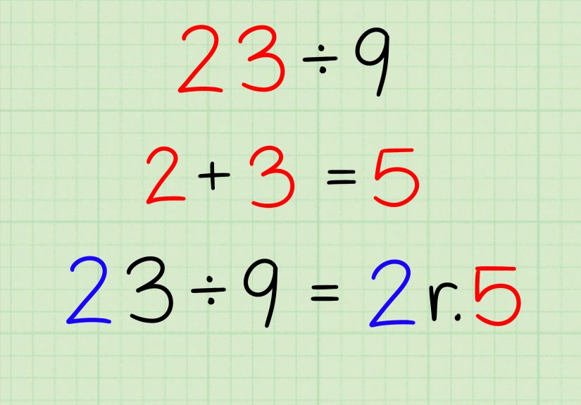 How to Speed Up Numeric Calculations in Mathematics: 7 Steps