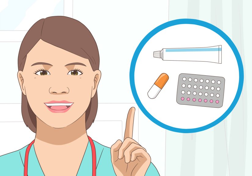 How to Stop a Pimple from Forming: 11 Steps